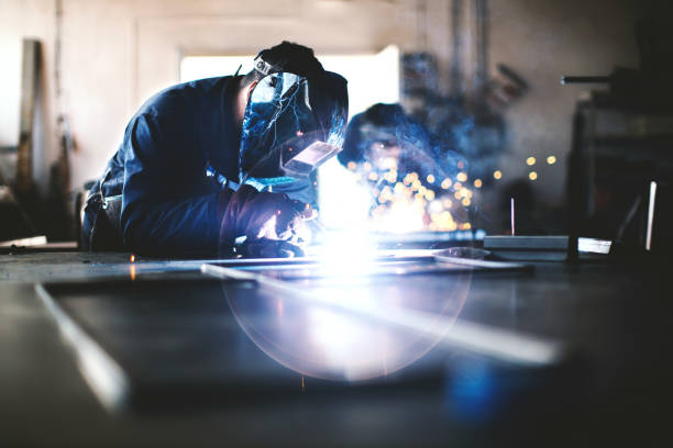 Best Maintenance and Repair Welding in Frazeysburg, OH