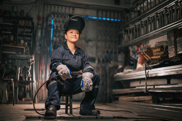 Best Pipe Welding in Frazeysburg, OH