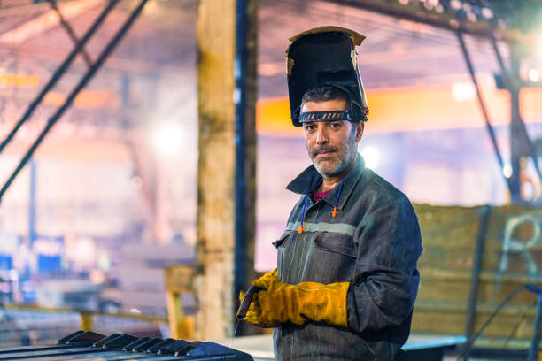 Best Automation and Robotic Welding in Frazeysburg, OH
