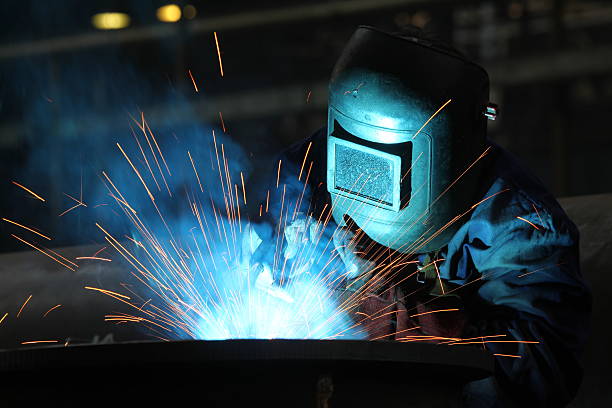 Best Automotive Welding in Frazeysburg, OH