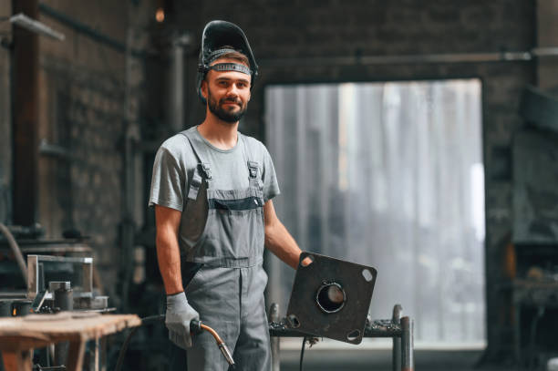 Affordable Welder Services in Frazeysburg, OH