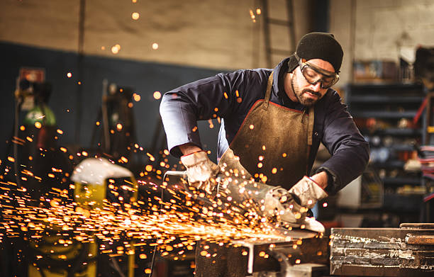 Professional Welder & Metal Fabrication in Frazeysburg, OH