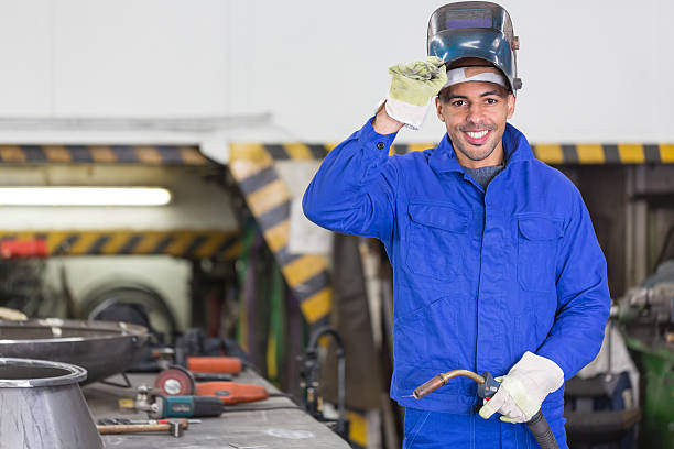 Frazeysburg, OH Welder & Metal Fabrication Company